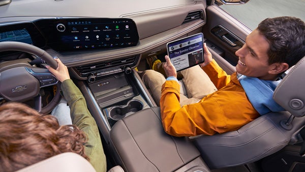 Riverside Chevrolet in WETUMPKA AL