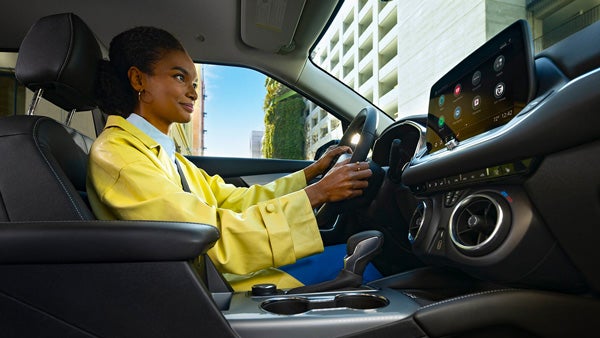 Riverside Chevrolet in WETUMPKA AL