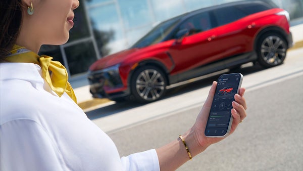 Riverside Chevrolet in WETUMPKA AL