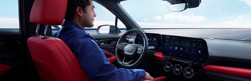 Riverside Chevrolet in WETUMPKA AL