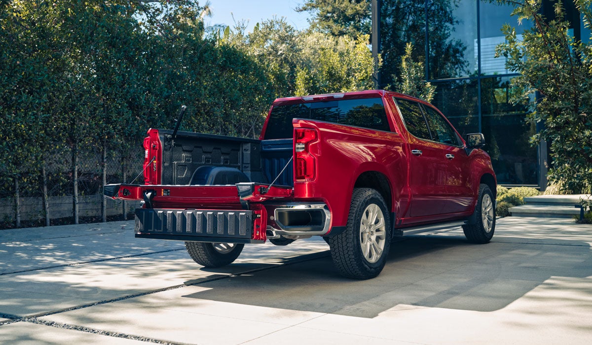 Riverside Chevrolet in WETUMPKA AL
