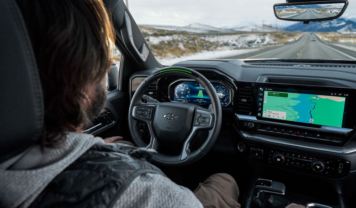 Riverside Chevrolet in WETUMPKA AL