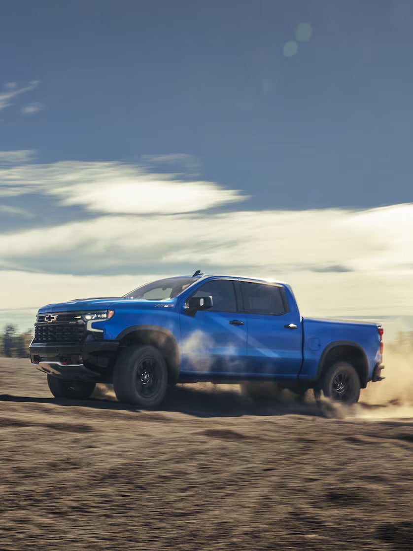 Riverside Chevrolet in WETUMPKA AL