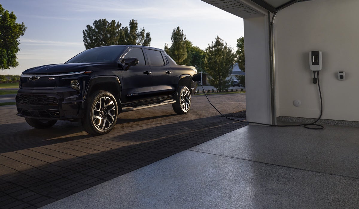 Riverside Chevrolet in WETUMPKA AL