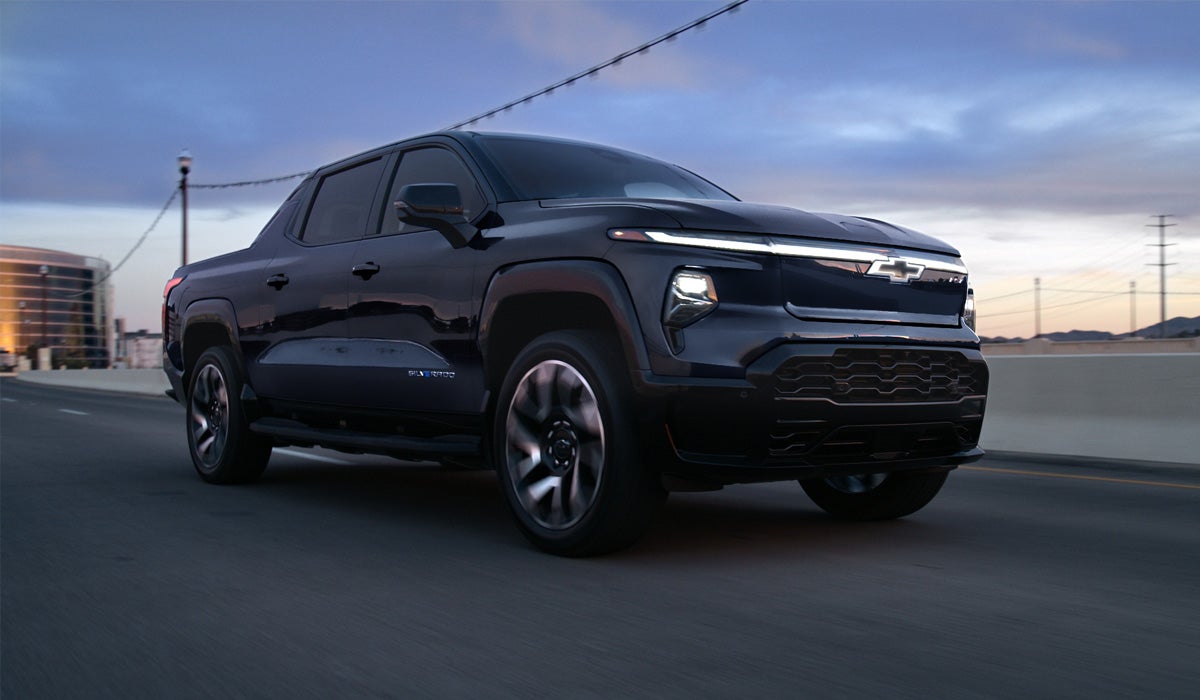 Riverside Chevrolet in WETUMPKA AL