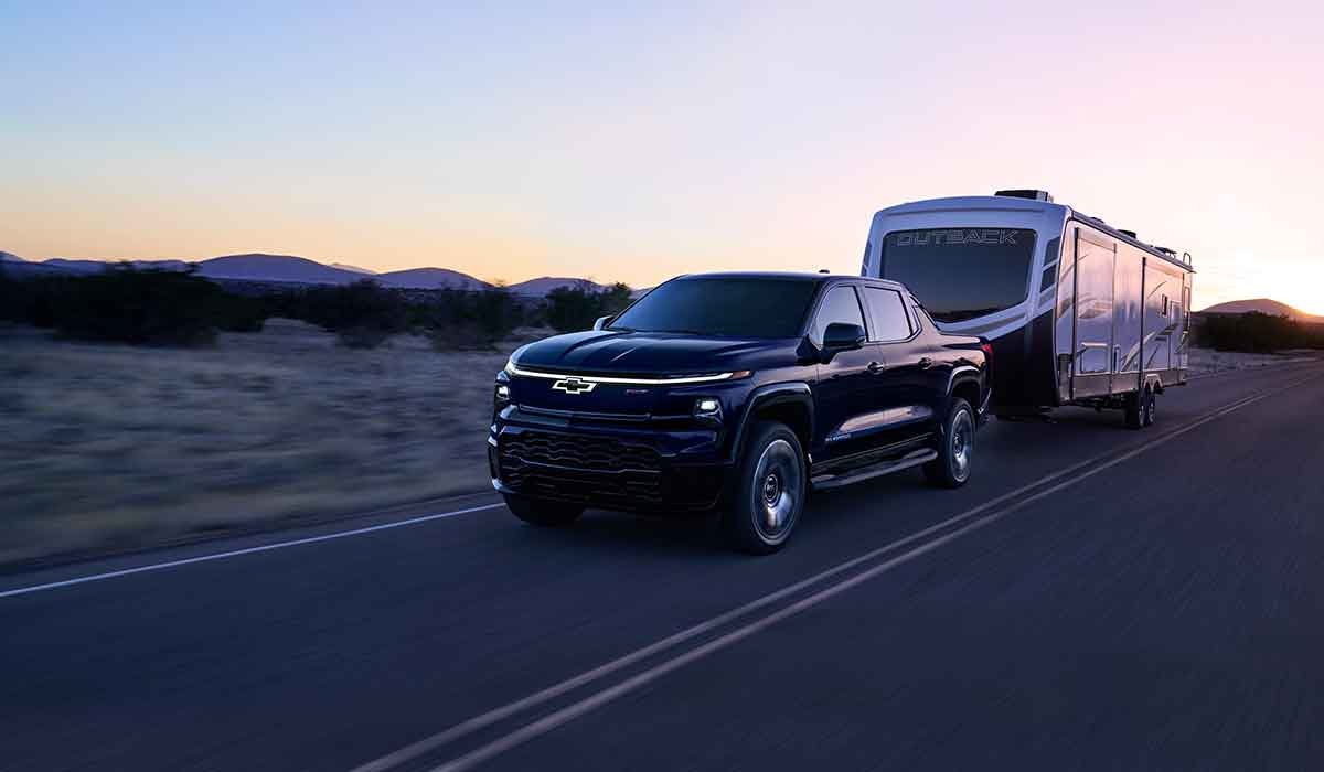 Riverside Chevrolet in WETUMPKA AL