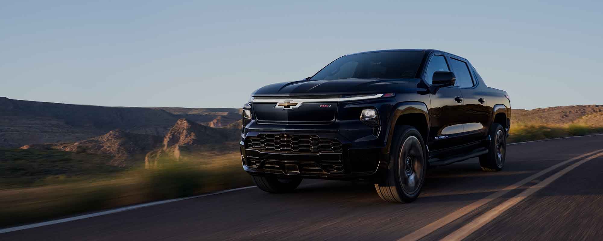 Riverside Chevrolet in WETUMPKA AL