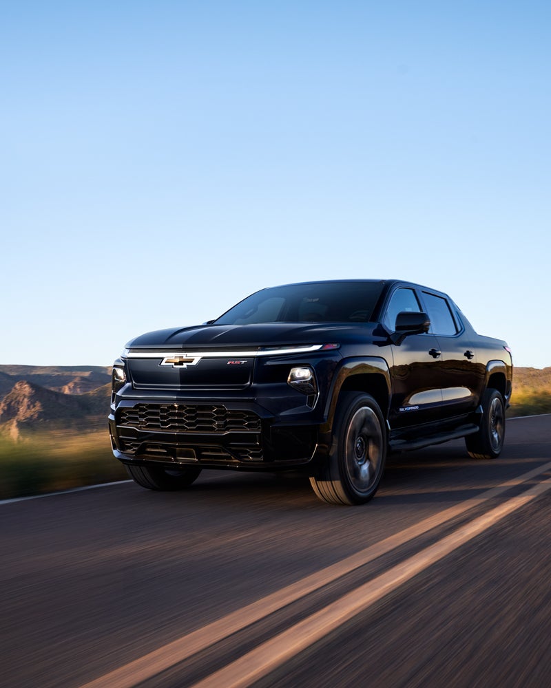 Riverside Chevrolet in WETUMPKA AL