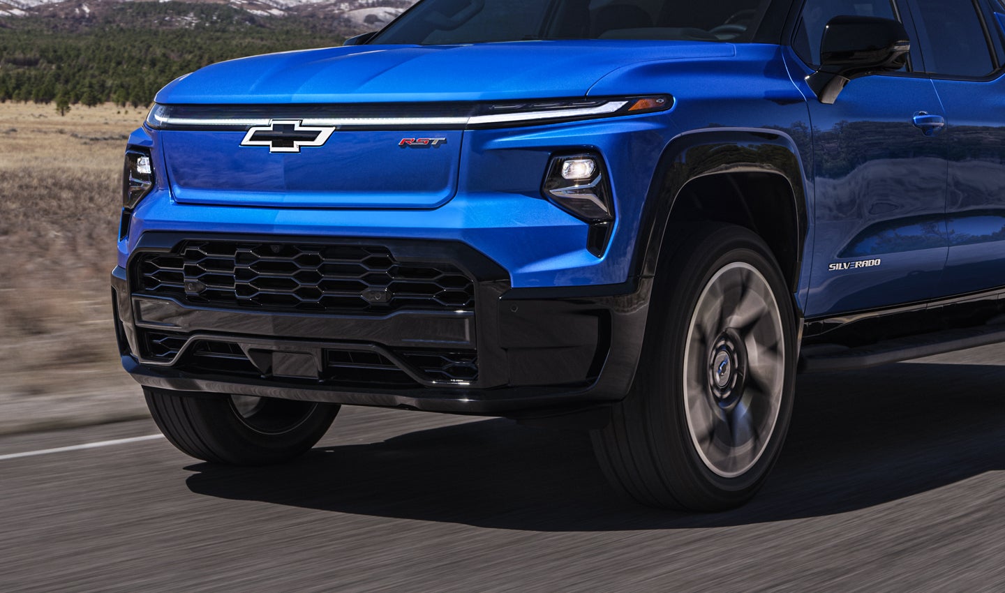 Riverside Chevrolet in WETUMPKA AL