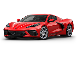Chevrolet Corvette Stingray - Riverside Chevrolet in WETUMPKA AL