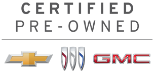 Chevrolet Buick GMC Certified Pre-Owned in WETUMPKA, AL
